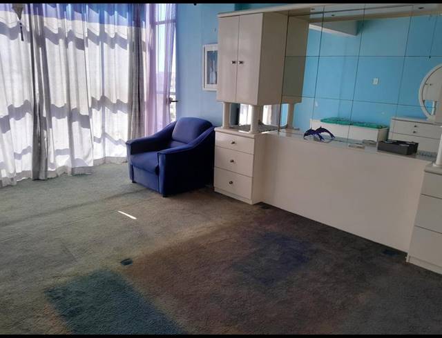 1 BEDROOM PROPERTY TO RENT IN NORTH BEACH